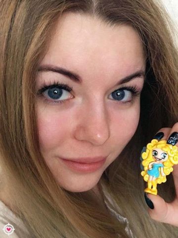 Проститутка Неонила